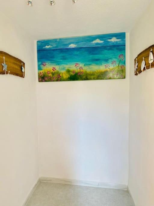 Un Tuffo Nel Mare Villa Levanto Buitenkant foto